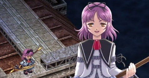 『空の軌跡』のレンちゃんって可愛かったよね