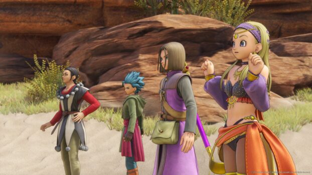 『ドラクエ11』を超えるRPG無い問題ｗｗ