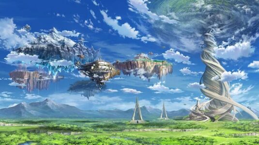 いつになったらゲームの中の世界に入れる様になるの？