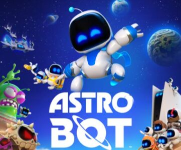 【TGA】今年のGOTY候補が発表「アストロボット、バラトロ、悟空、エルデンリングDLC、FF7リバース、メタファー」