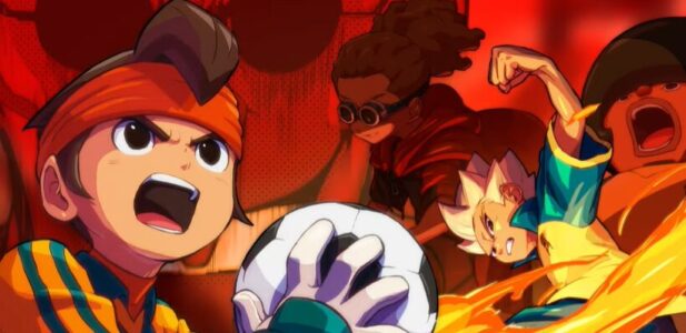 【朗報】イナズマイレブン 、今回はガチで発売されそう