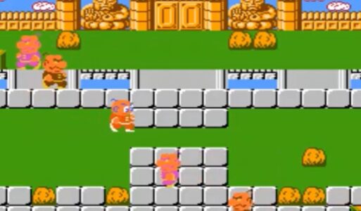 今こそ『スーパーチャイニーズ』を復活させるべきでは…!?