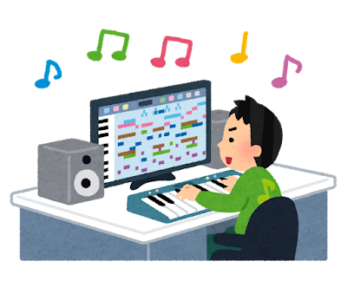 ゲーム史を見ると時々出てくる『MIDI』とは何なのか？