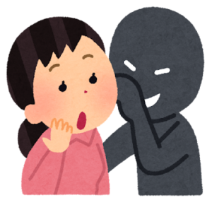 「メインヒロインの性格が悪すぎる！」な作品挙げてけ