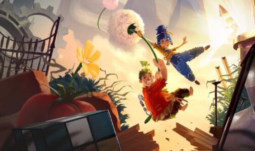 『It Takes Two』とかいう謎のゲーム、売上2000万本突破