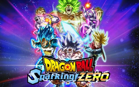 『ドラゴンボール スパーキングゼロ』、Steam同接12万ｗｗ