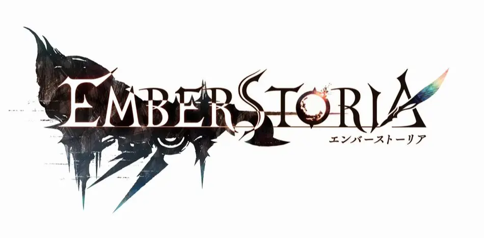 スクエニ新作戦略RPG『エンバーストーリア』発表！大規模戦・大型魔獣討伐・拠点づくり