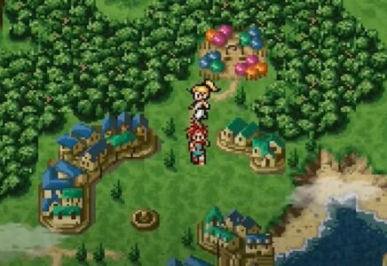 「JRPGの最高傑作はクロノトリガー!」←これ謎なんだけど