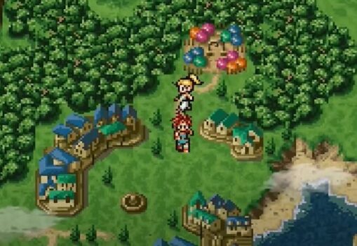 外人ってなんで『クロノトリガー』崇拝してんの？