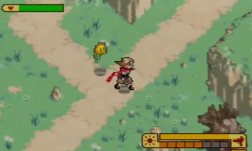 『ボクらの太陽』、今考えるとヤバいゲームすぎる