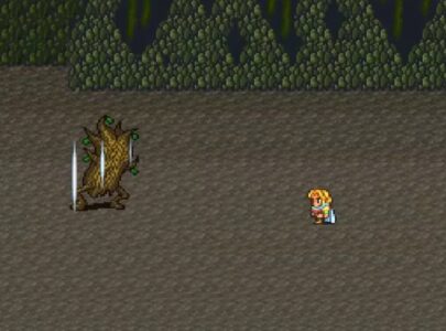 SaGaシリーズ(ロマサガ、サガフロ)でお前らが最初に閃いてしまいそうな技