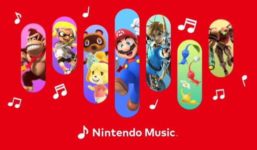 【朗報】NintendoMusicに『スーパードンキーコング2』が追加