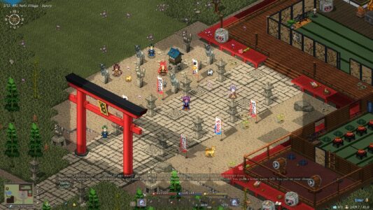 『Elin』とかいうマジで時間が溶けるゲーム