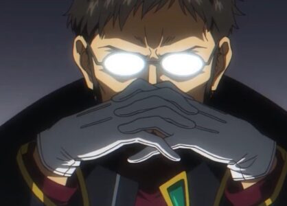 『エヴァ』のパチンコのストーリー、面白そう