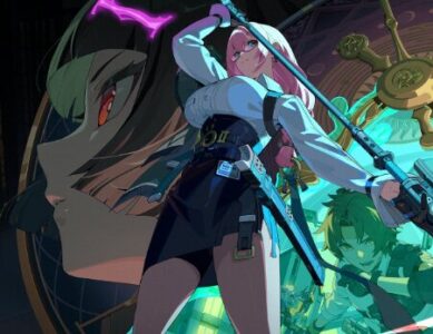 【画像】『ゼンレスゾーンゼロ』のキャラみんな可愛くねぇか