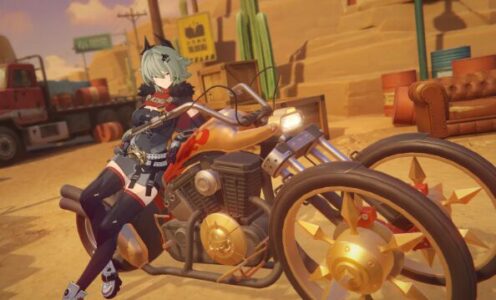 「崩壊3rd、原神、崩壊スターレイル、ゼンレスゾーンゼロ」←どれが一番遊びやすいんだ？