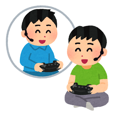 ゲームって仲良いフレンドいないと楽しさ7割減だよな