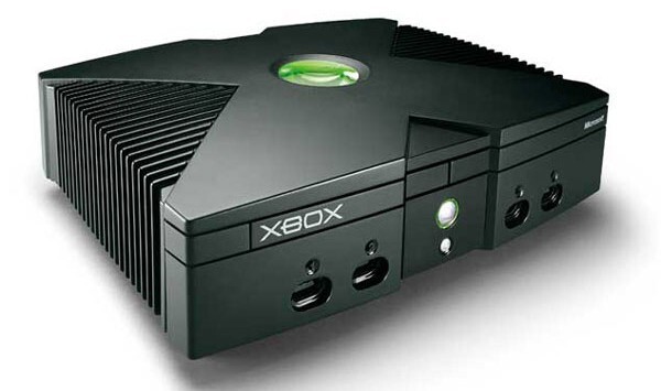 『初代XBOX』の思い出を語ろう