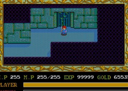 『イース』はなぜ国民的RPGになれなかったのか