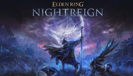 『エルデンリング ナイトレイン』が想像以上に面白いんだが