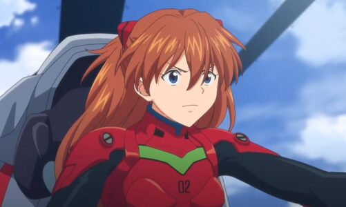 エヴァンゲリオンバーガー、本日より発売ｗｗ