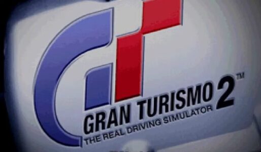 ワイ、『グランツーリスモ2』にハマる