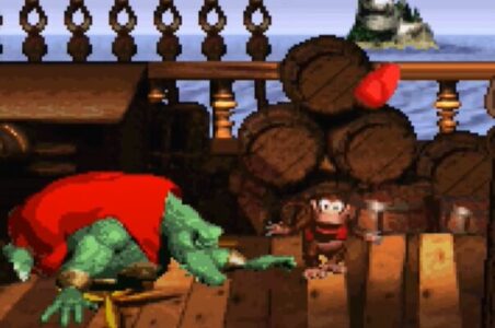 クリアだと思ったらクリアじゃなかったゲーム