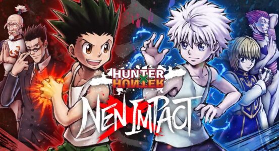 『ハンターハンター』の格ゲー、未発表追加キャラのシルエット公開