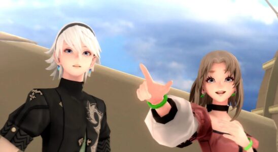 【売上】Switch『ファンタジアン ネオディメンジョン』初週パケ版9078本