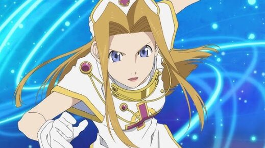 テイルズオブファンタジアの『ミント・アドネード』とかいうヒロイン