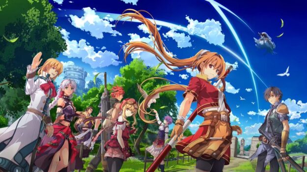 『空の軌跡2nd』、2026年発売予定