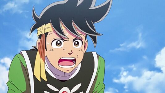 【ダイの大冒険】大魔導士ポップさん、人類の脅威になってしまう