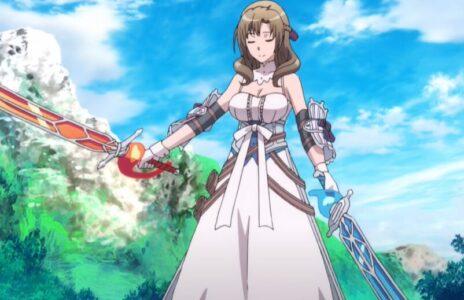 【悲報】おばさんのメインキャラが戦う作品、存在しない