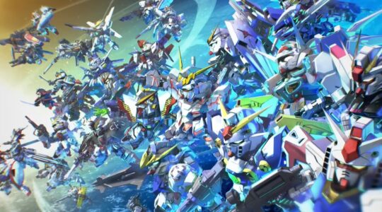 『Gジェネエターナル』、楽しい