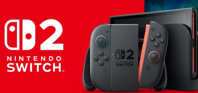 『Switch2』とかいう未だに買わせる気がないやつ