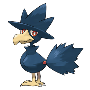 ポケモンの『あく』とかいうタイプｗｗ