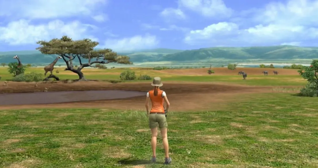 15年前俺「おすすめのゲームは?」15年前お前ら「アフリカ」「アフリカだな」「アフリカ」「アフリカでいいだろ」