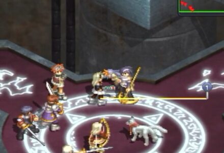 お前ら「女神転生最高！ペルソナ最高！世界樹の迷宮最高！」←でもお前らグローランサーやってないよね