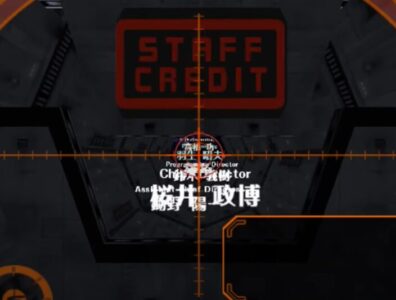 ゲーム開発「エンドロール見るの暇だろうし…シューティングゲーにしておくか」