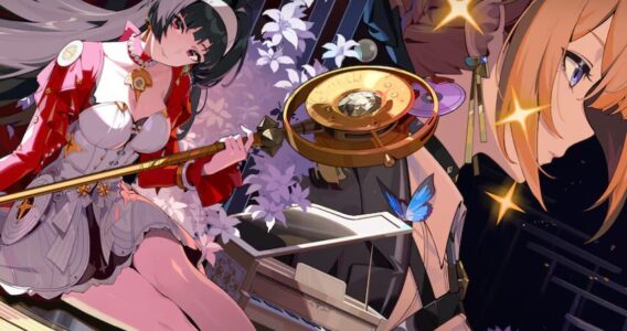 【画像】ゼンゼロで一番可愛い女の子、ガチで可愛いｗｗ