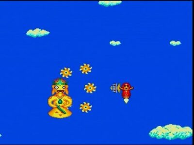 シューティングゲームの最高峰といえば