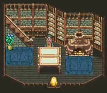 「市長」はハガーがおるけど「村長」「町長」って有名キャラおらんよな