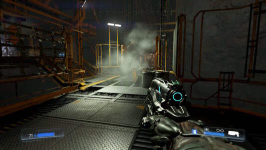 なんで『洋ゲー』って主観視点ばかりなの？