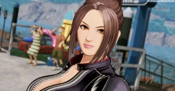 【朗報】格ゲー餓狼伝説、ガチで売れそう