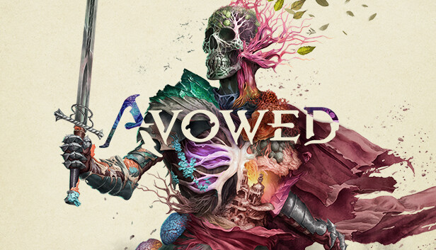 『Avowed』、Steam評価は「やや好評」