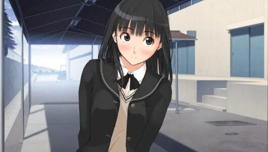 いい加減アマガミを現行機に移植しろっつーの!!