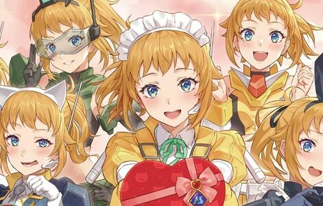 ガンダムのカードゲーム、￥20,000分遊ぶとえちちなラバーマットが無料で貰えちまう