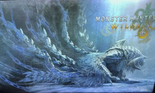 『モンハンワイルズ』のアルシュベルドに挑んでみた結果