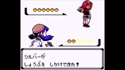 『ポケモン金銀』のライバル君って結局何だったんや？