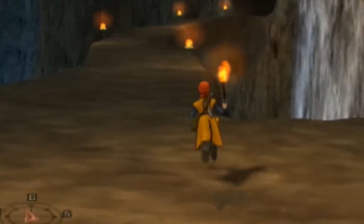 思い出補正込みで「ドラクエ1～8」どれが好き？